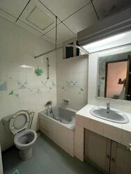 Sin Ming Plaza (D20), Apartment #416930201